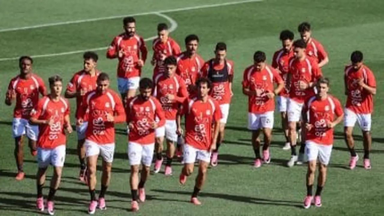 مصر تواجه بلجيكا في انطلاق كأس العالم – موعد المباراة المرتقب